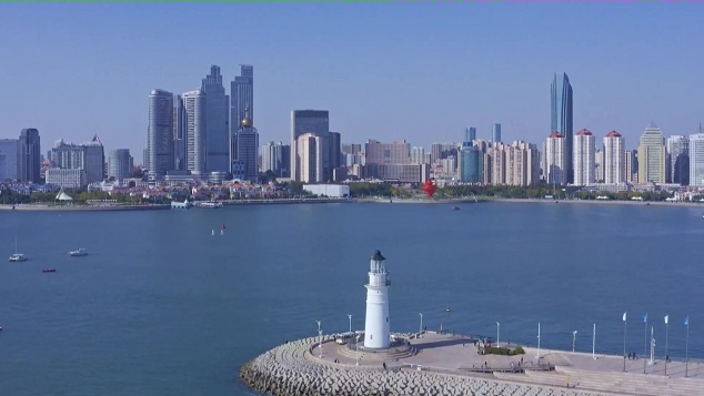 中国城市95后人才吸引力排名，青岛居第13.jpg