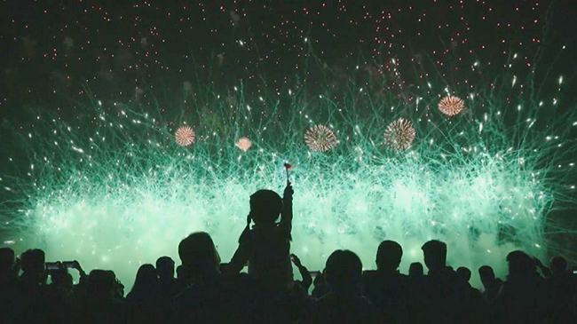 China full of festive atmosphere to celebrate Lunar New Year.jpg