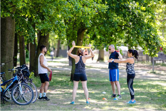 每天适度锻炼11分钟即有助于降低早死风险.jpg 每天适度锻炼11分钟即有助于降低早死风险.jpg
