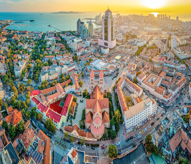 Shandong Tourism Development Conference in more detail.jpg Shandong Tourism Development Conference in more detail.jpg