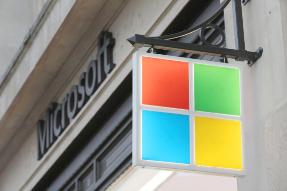 4,「嚴重擔憂」市場競爭被破壞 英國反壟斷部門或調查亞馬遜和微軟.jpg 4,「嚴重擔憂」市場競爭被破壞 英國反壟斷部門或調查亞馬遜和微軟.jpg