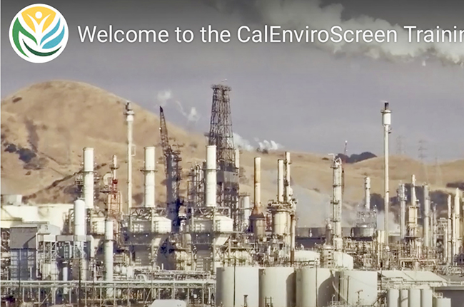 1, 加州环境筛查工具将气候资金引导至弱势社区.jpg 1, 加州环境筛查工具将气候资金引导至弱势社区.jpg