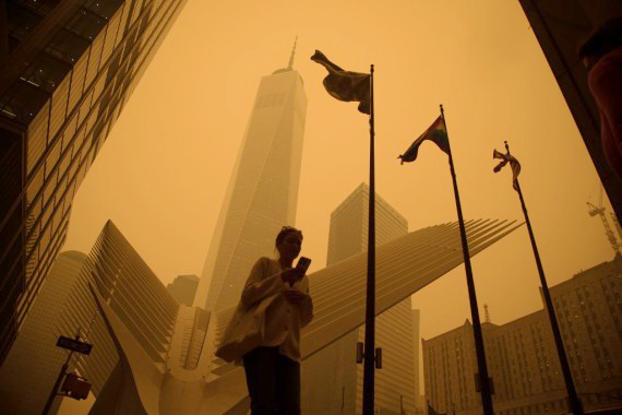 2，紐約人興起自製淨化器 應對加拿大野火污染.jpg