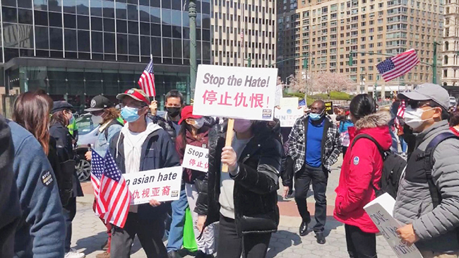 1，2022 年加州仇恨犯罪数量增加 20%.jpg