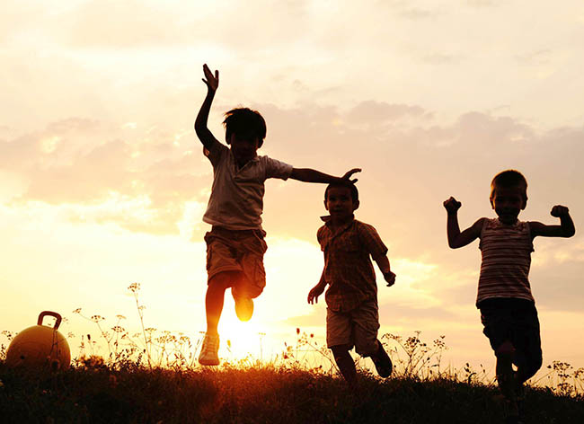 1，头条 洛杉矶县庆祝儿童抚养意识月.jpg