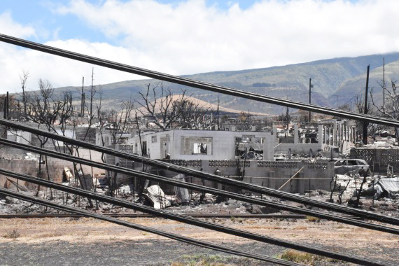 3，夏威夷野火災後一個月 仍有66人失蹤.jpg