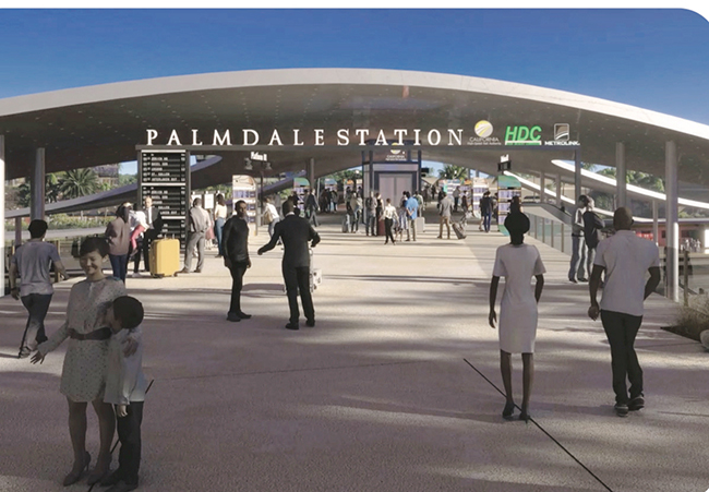 1，11日头条 高沙漠走廊城际高速铁路获联邦50 万美元拨款.jpg