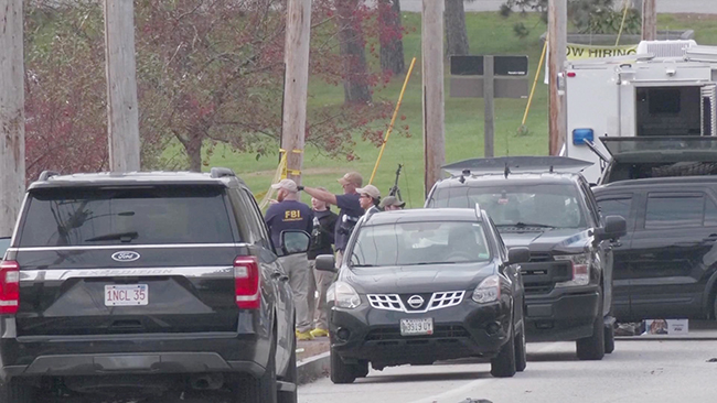 1，头条 美国今年已有 645 起大规模枪击事件.jpg