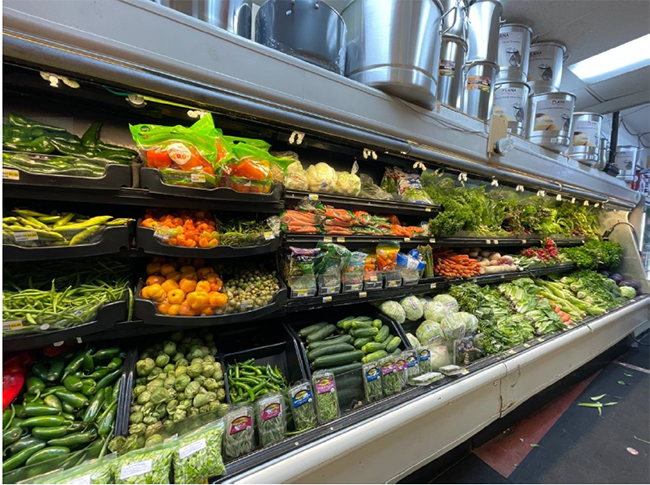 1，头条 加州支持获得健康食品和有弹性的食品系统.png