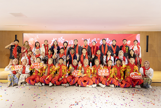 启动仪式现场。孟德龙 摄.JPG