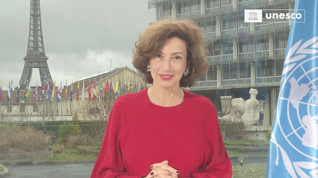 Global dignitaries send Spring Festival greetings to Chinese people.jpg Global dignitaries send Spring Festival greetings to Chinese people.jpg