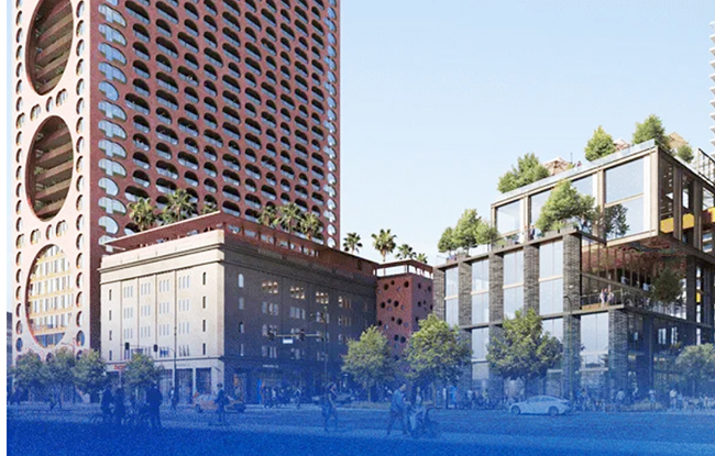 1，头条 纽森采取行动加快洛市住房项目.jpg