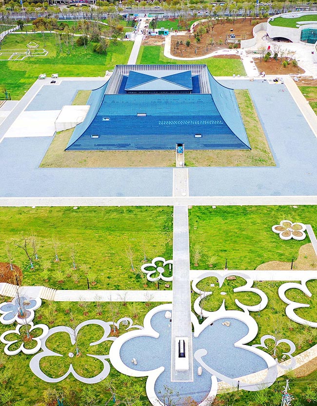 【2】隋炀帝墓形似“落地的皇冠”.jpg 【2】隋炀帝墓形似“落地的皇冠”.jpg