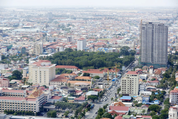 3，避免路人起舞 柬埔寨禁止機動車改裝音樂喇叭.jpg