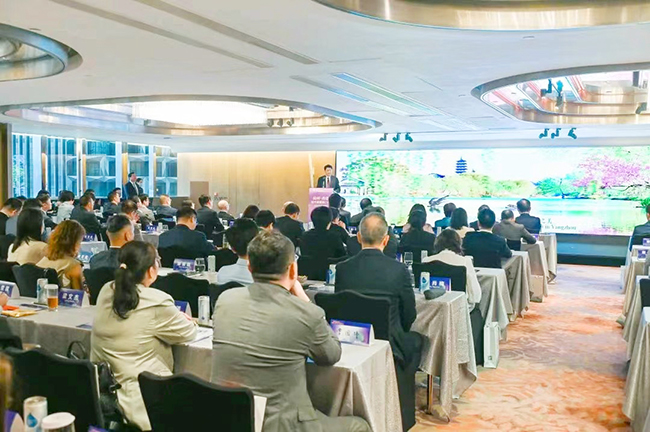 【1】扬州—香港城市产业推介会现场.jpg 【1】扬州—香港城市产业推介会现场.jpg