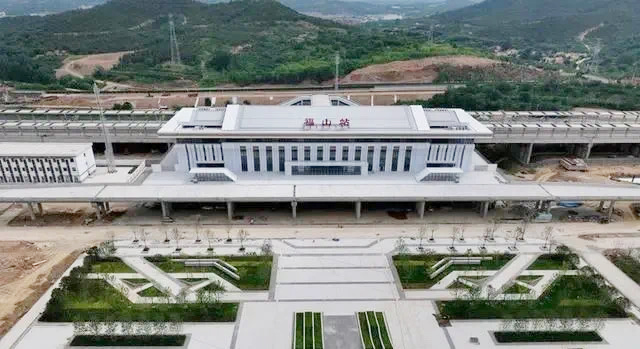 3，山东新增5座高铁站，实现胶东半岛高铁成环.JPG