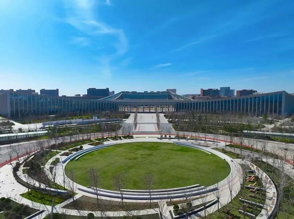 First university on rehabilitation set up in Qingdao - LAT.jpg