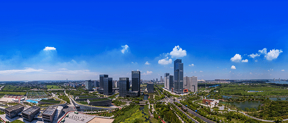 扬州城市风光.gif