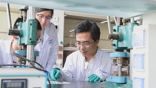 The findings by a team from the Qingdao achieve a significant breakthrough in the field of all-solid-state lithium batteries.jpg