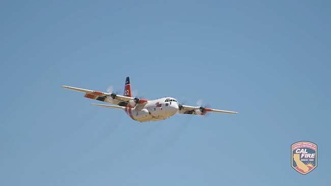 Hercules is now fighting California wildfires.png Hercules is now fighting California wildfires.png