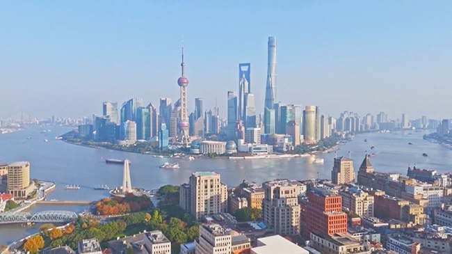 Foreign institutions increaseinvestment as China's policies drive market optimism.jpg