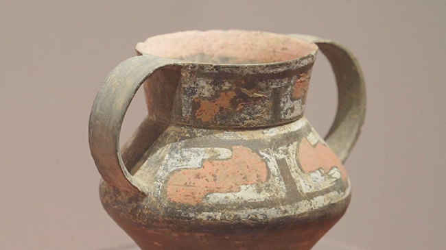 New museum opens at4,300-year-old Taosi site in China's Shanxi.jpg