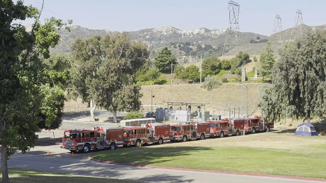 受山火影响的加州社区将获 4000 万联邦资金.jpg