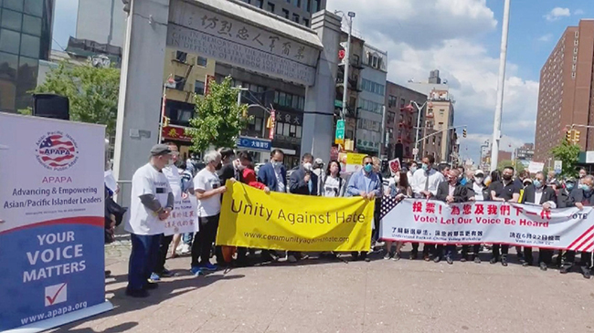 1，头条  数百家加州非营利组织获资金用于防止仇恨暴力.jpg