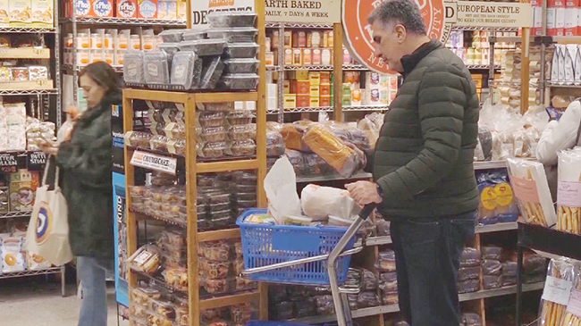 1，头条 加州去年追回 1350 万美元被盗零售商品.jpg