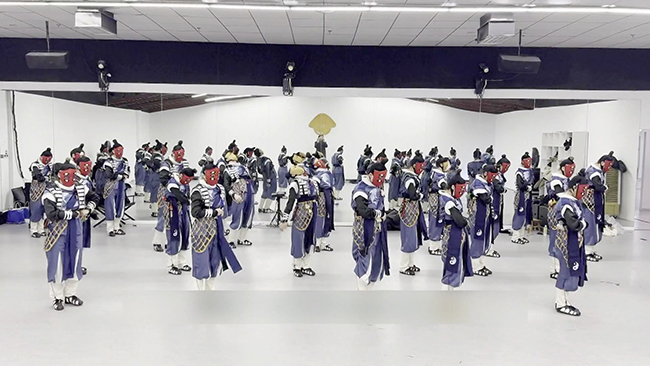 1，头条 洛杉矶世界街舞大赛，中国变脸、功夫闪耀.jpg