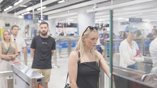 Visa-free policy for 5 Latin American countries takes effect.jpg