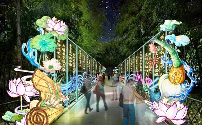 2025年“青岛之夏”艺术灯会18日开幕.jpg 2025年“青岛之夏”艺术灯会18日开幕.jpg