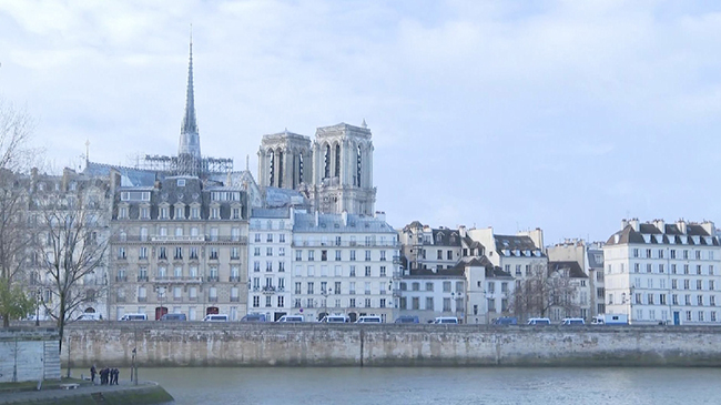 Towers of Notre-Dame Cathedral to reopen after six years.jpg