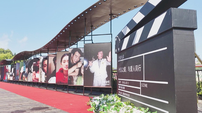 3,第六届庐山国际爱情电影周举办.jpg 3,第六届庐山国际爱情电影周举办.jpg