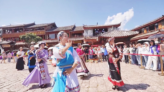 Young Chinese tourists drive shift toward personalized, culture-rich travel.jpg