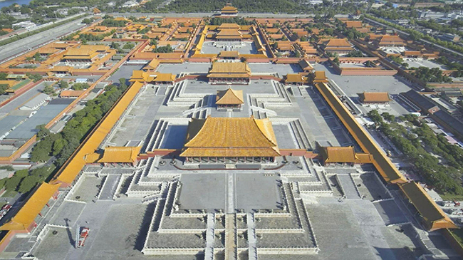 3,中国故宫博物院百年展聚焦遗产保护.jpg 3,中国故宫博物院百年展聚焦遗产保护.jpg