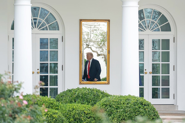 3,外媒:白宫拆墙,以打造宴会厅.jpg 3,外媒:白宫拆墙,以打造宴会厅.jpg