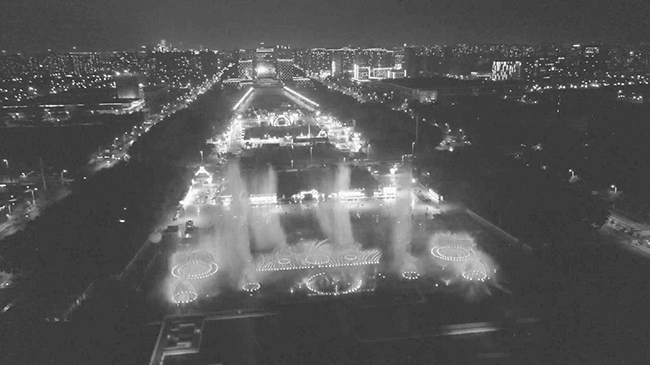 Shenyang introduces diverse festivities for National Day holiday.jpg