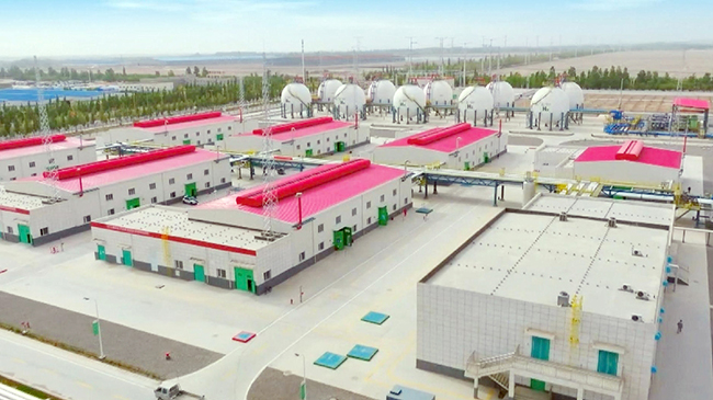 China leads global green hydrogen production, eyes industrial-scale breakthroughs in next 5 years.jpg