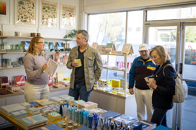 Governor Newsom celebrates Small Business Saturday.jpg