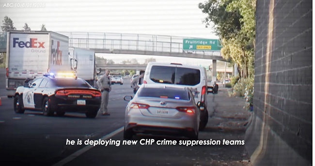 1，头条 最新数据显示加州的犯罪率持续下降.jpg