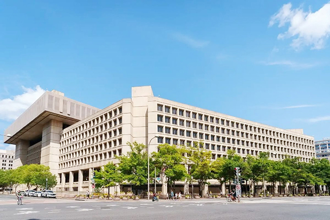1,FBI总部胡佛大楼将“永久关闭”.jpg 1,FBI总部胡佛大楼将“永久关闭”.jpg