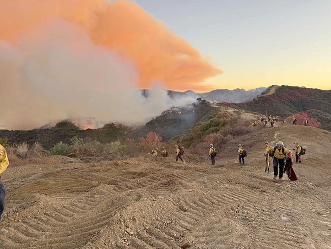 One year after Los Angeles firestorms, California continues all-of-government community recovery efforts.jpeg
