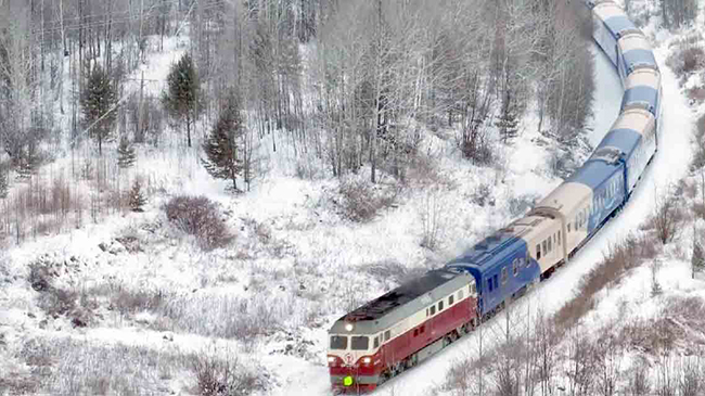 China's northern regions fuel winter economy with ice-snow tourism.jpg China's northern regions fuel winter economy with ice-snow tourism.jpg