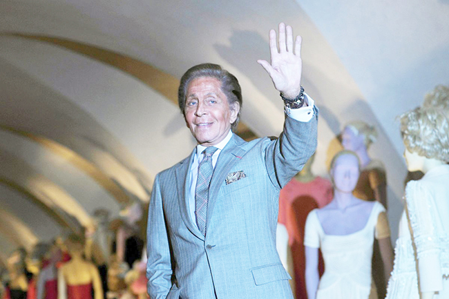 3,意知名时装设计师瓦伦蒂诺去世.jpg 3,意知名时装设计师瓦伦蒂诺去世.jpg