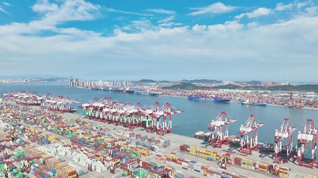China launches 2026 special campaign to facilitate cross-border trade.jpg