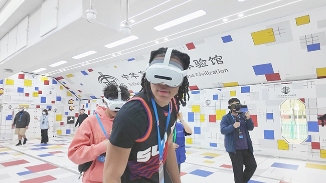 1，头条 中美青年项目利用数字平台深化文化理解.jpg