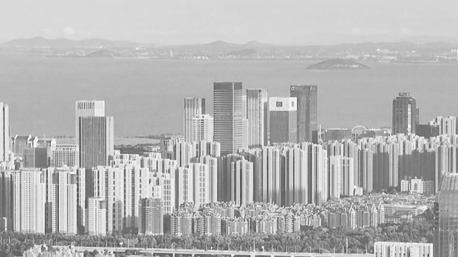 Land market sees uptick in China’s core cities in first half of year.jpg