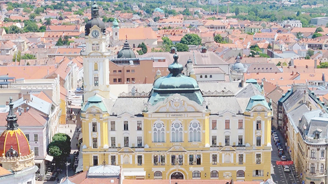 Southern Hungary welcomes increasing Chinese visitors seeking in-depth travel experiences.jpg