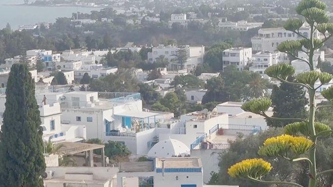 Historic Tunisian town sees surge in tourism after UNESCO listing.jpg